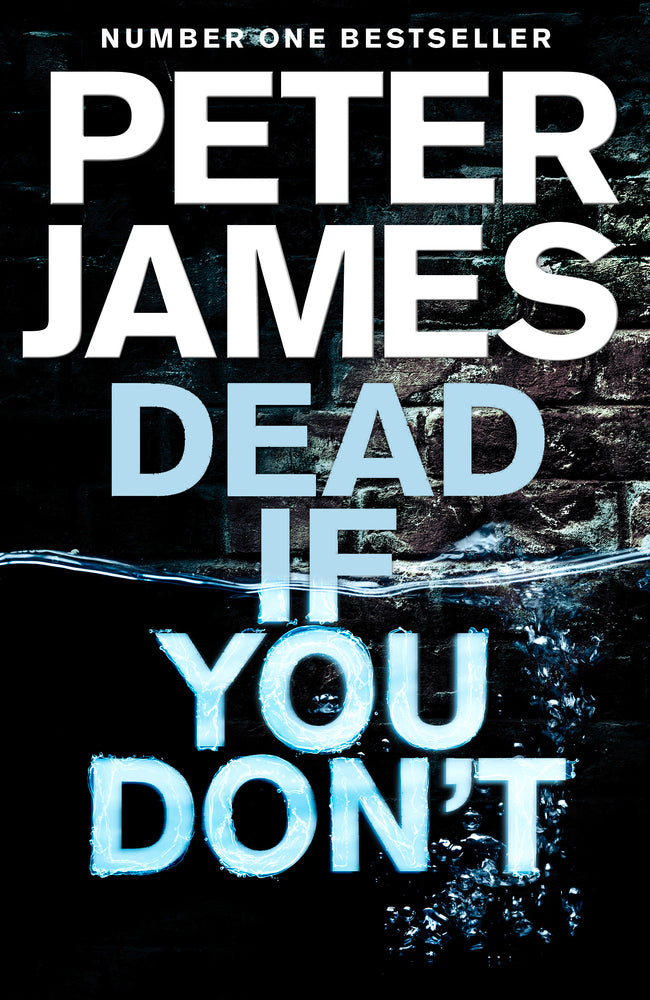 DEAD IF YOU DONT