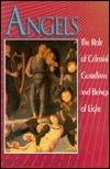 ANGELS: THE ROLE OF CELESTIAL GUARDIANS AND BEINGS OF LIGHT
