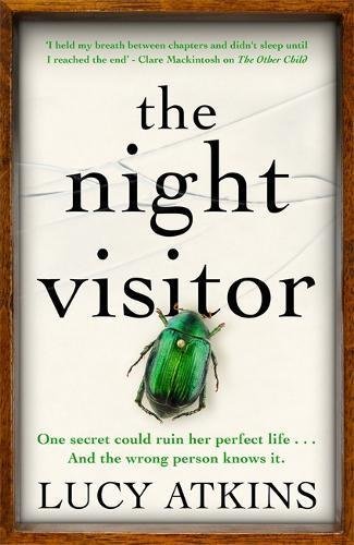 THE NIGHT VISITOR