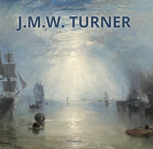 J. M. W. Turner