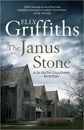 THE JANUS STONE