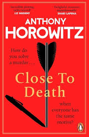 CLOSE TO DEATH