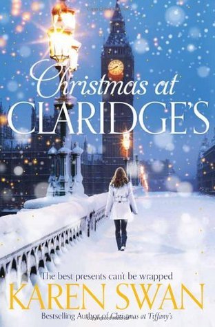 CHRISTMAS AT CLARIDGE'S