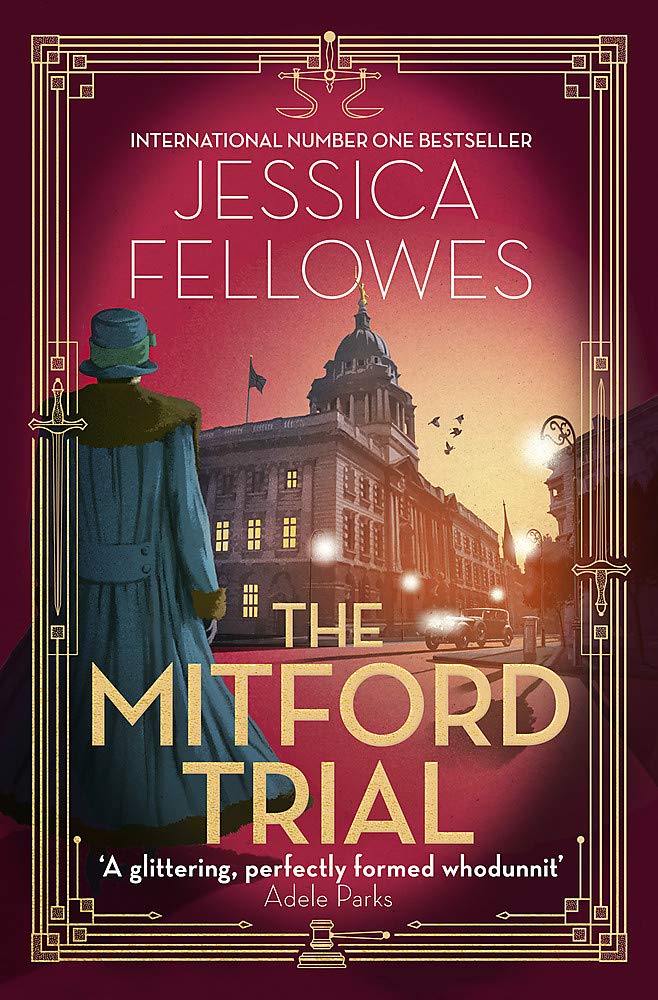 THE MITFORD TRIAL