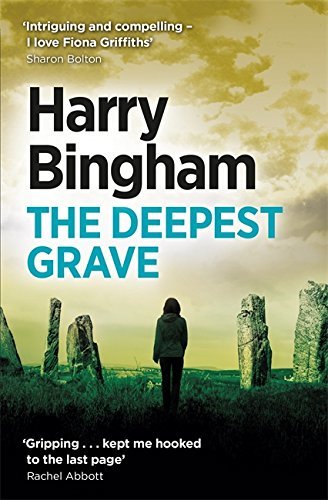 THE DEEPEST GRAVE