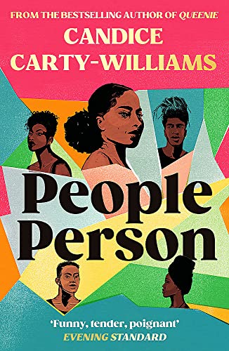 peoples person