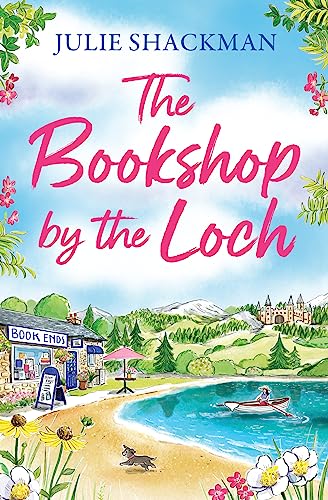 THE BOOKSHOP BY THE LOCH