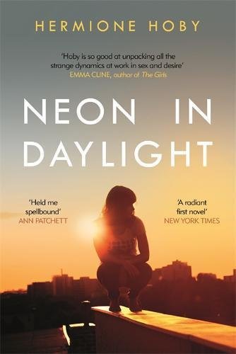 NEON IN DAYLIGHT