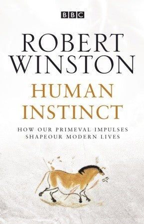 Human Instinct: