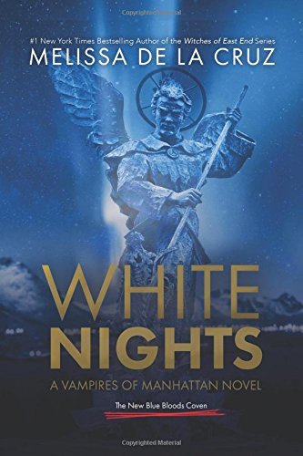 WHITE NIGHTS