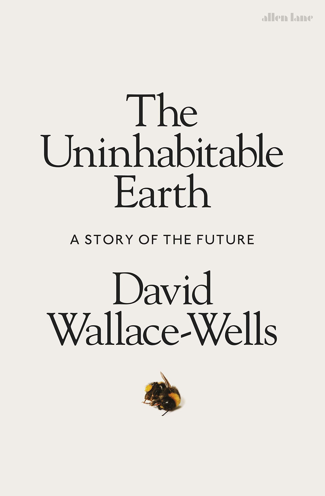 The Uninhabitable Earth