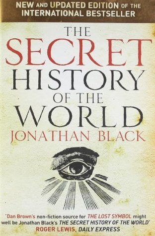 THE SECRET HISITORYOF THE WORLD