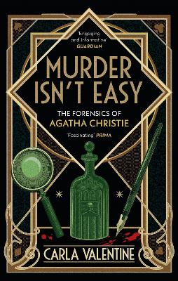 murder isnt easy