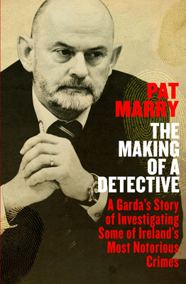 THE MAKING OF A DETECTIVE
