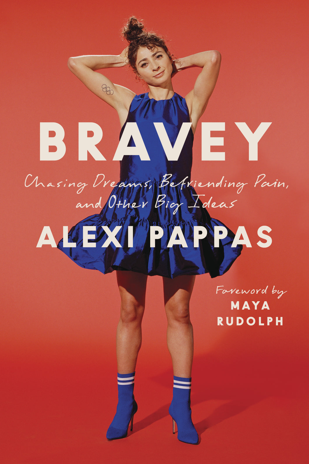 BRAVEY