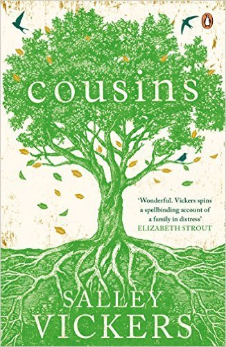COUSINS