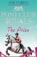 pony club rivals