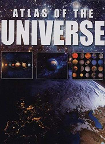 Atlas of the Universe