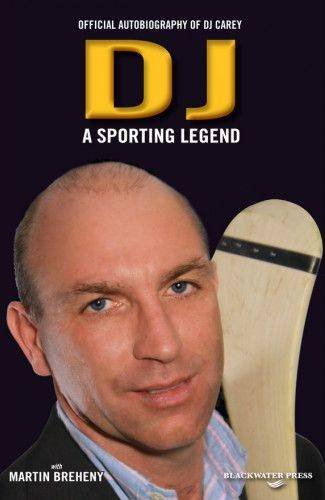 DJ: A SPORTING LEGEND