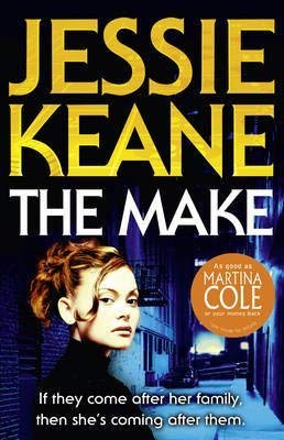 THE MAKE