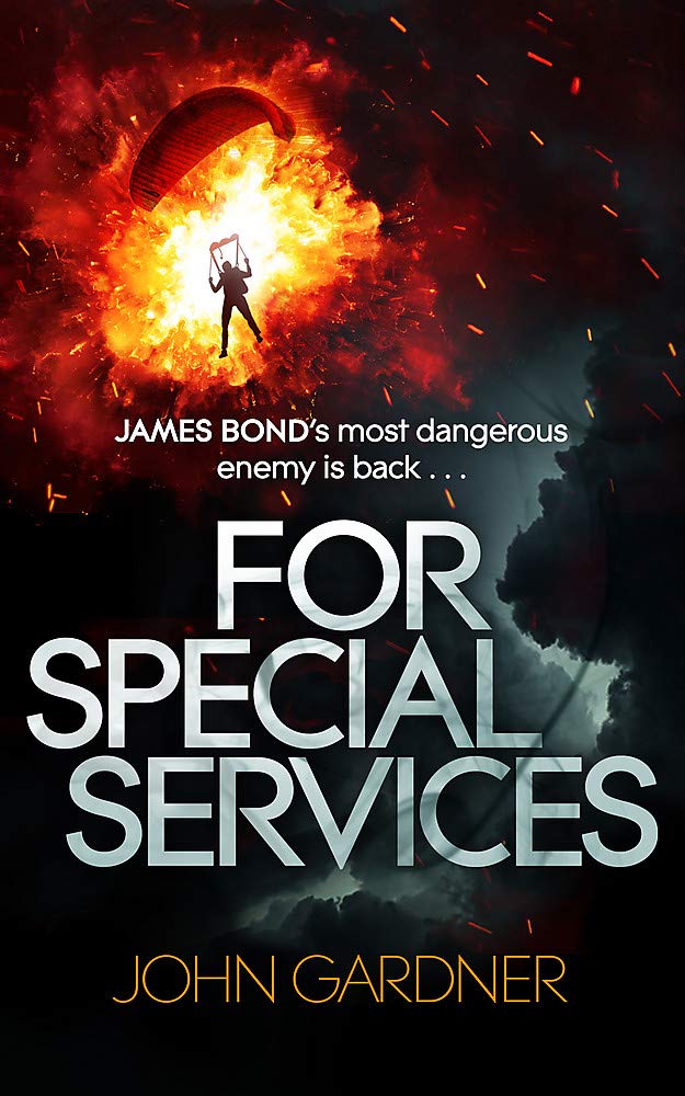 FOR SPECIAL SERVICES