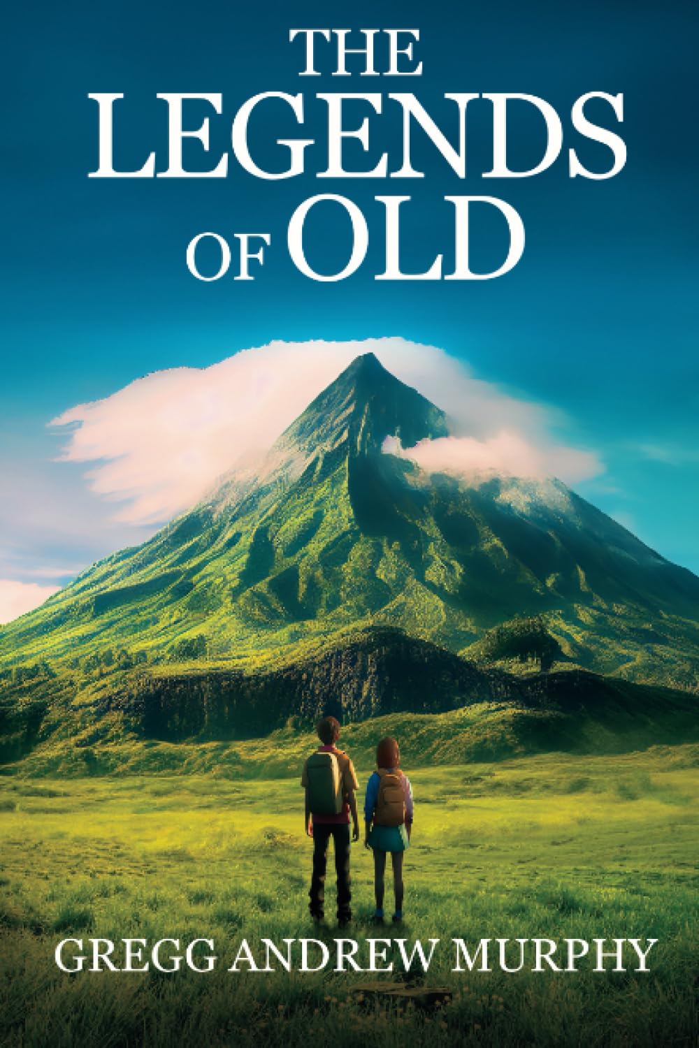 THE LEGENDS OF OLD