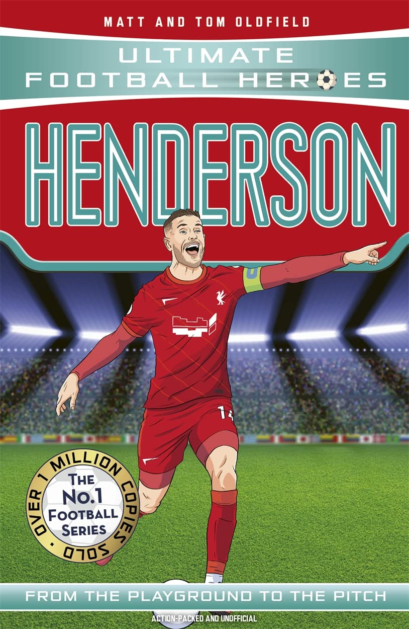 HENDERSON