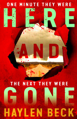 here and gone