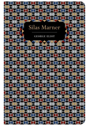 SILAS MARNER