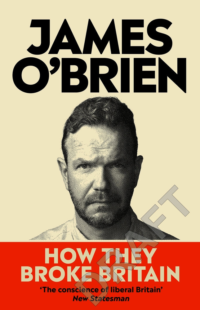 how they broke britain