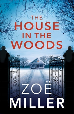 the house in the woods