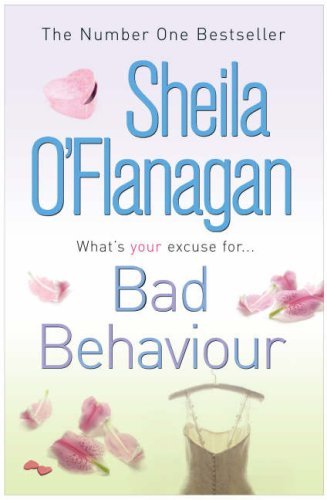 BAD BEHAVIOUR