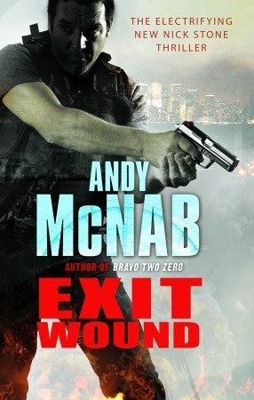 EXIT WOUND