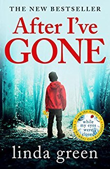AFTER I'VE GONE