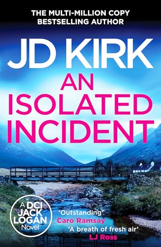AN ISOLATED INCIDENT