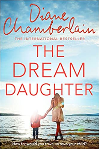 THE DREAM DAUGHTER