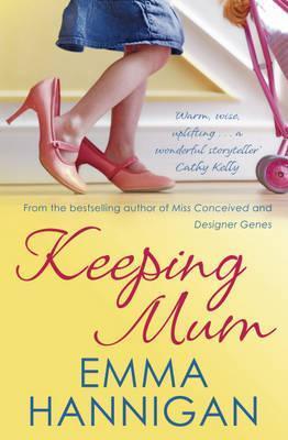 KEEPING MUM