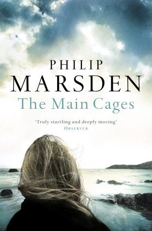 THE MAIN CAGES