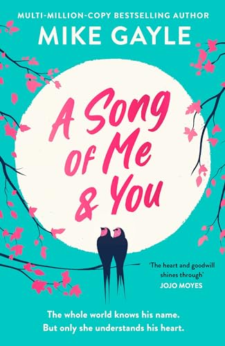 A SONG OF YOU AND ME