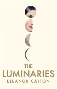 THE LUMINARIES