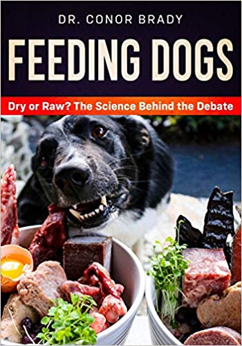 FEEDING DOGS