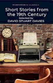 SHORT STORIES FROM THE 19TH CENTURY