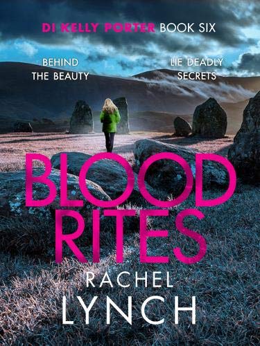 BLOOD RITES