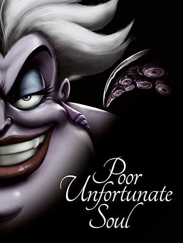 POOR UNFORTUNATE SOUL