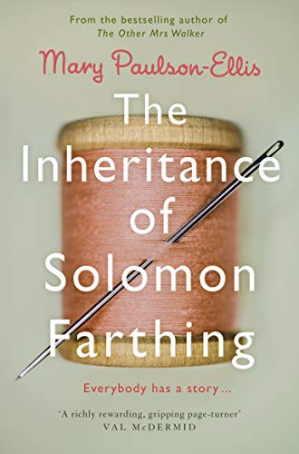 THE INHERITANCE OF SOLOMON FARTHING