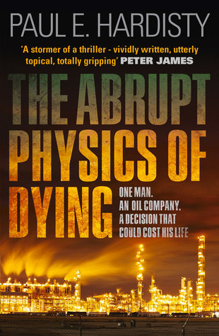 THE ABRUPT PHYSICS OF DYING