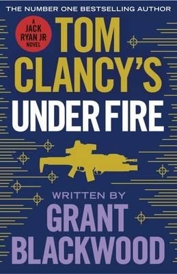 underfire