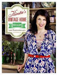 Kirstie's Vintage Home