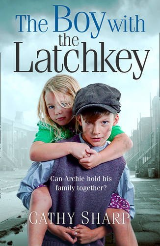 THE BOY WITH THE LATCHKEY