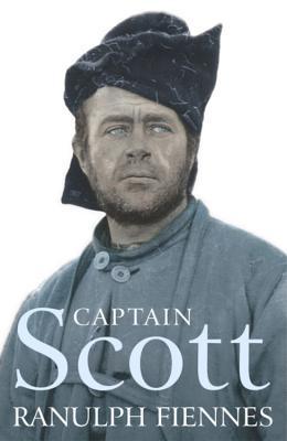 CAPTAIN SCOTT